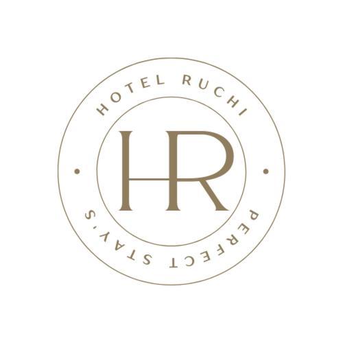 Hotel Ruchi 埃尔加德 外观 照片