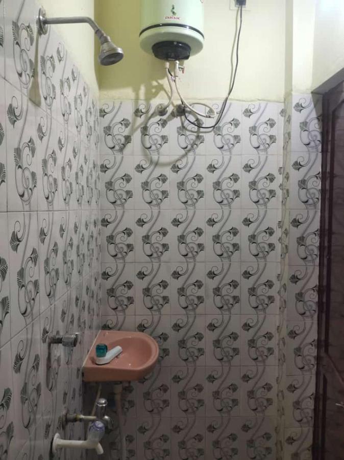 Hotel Ruchi 埃尔加德 外观 照片