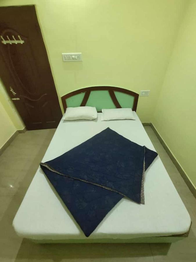 Hotel Ruchi 埃尔加德 外观 照片