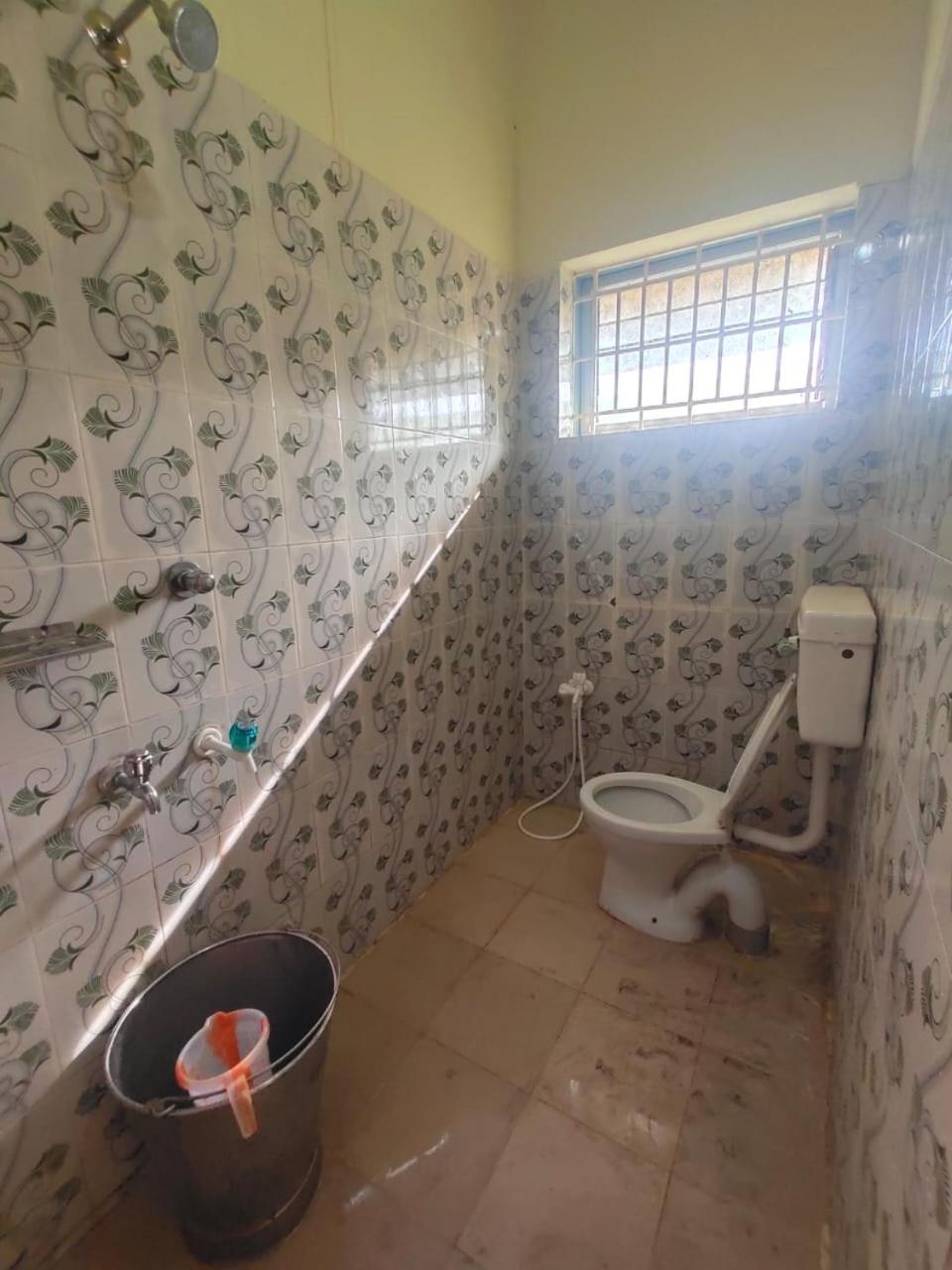 Hotel Ruchi 埃尔加德 外观 照片